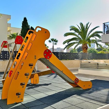 Myflats Brisas Del Sur Apartment Alicante Ngoại thất bức ảnh