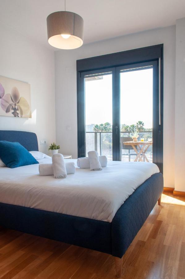 Myflats Brisas Del Sur Apartment Alicante Ngoại thất bức ảnh