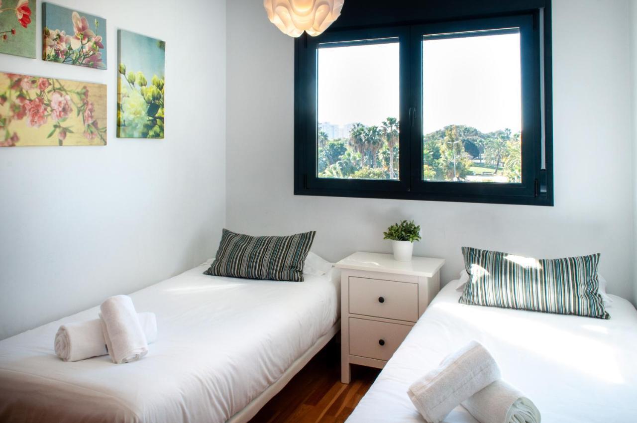 Myflats Brisas Del Sur Apartment Alicante Ngoại thất bức ảnh