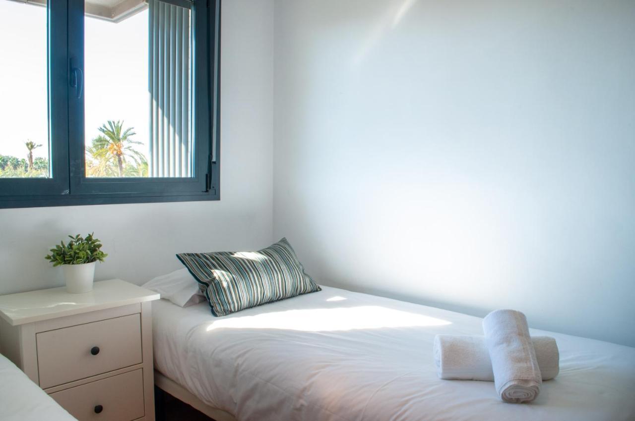 Myflats Brisas Del Sur Apartment Alicante Ngoại thất bức ảnh