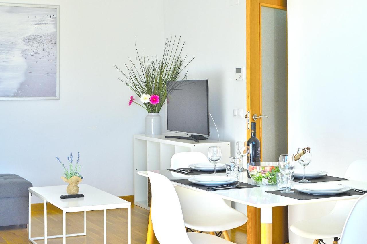 Myflats Brisas Del Sur Apartment Alicante Ngoại thất bức ảnh