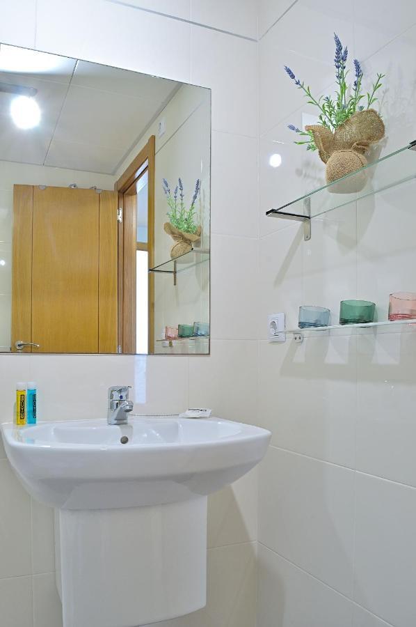 Myflats Brisas Del Sur Apartment Alicante Ngoại thất bức ảnh