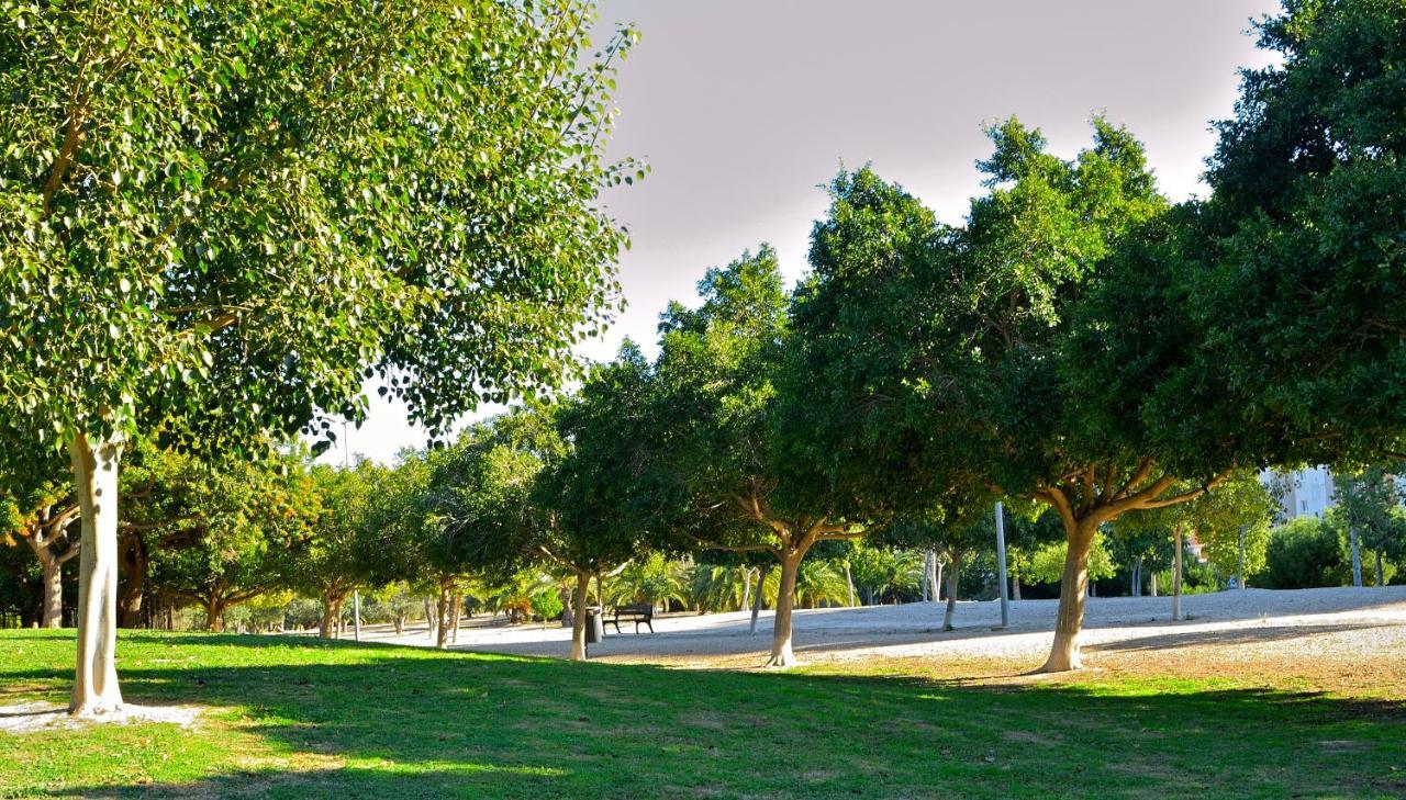 Myflats Brisas Del Sur Apartment Alicante Ngoại thất bức ảnh
