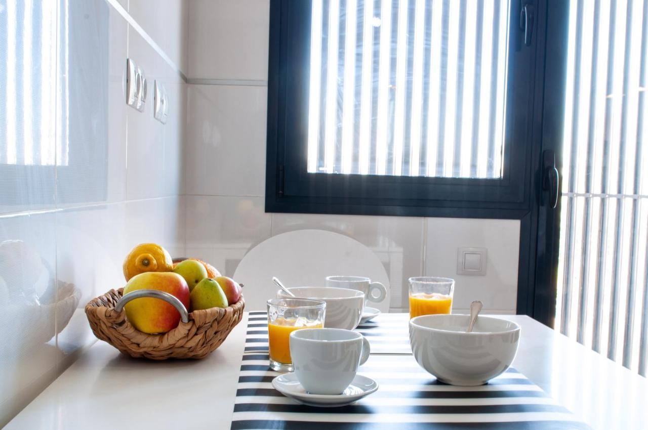 Myflats Brisas Del Sur Apartment Alicante Ngoại thất bức ảnh