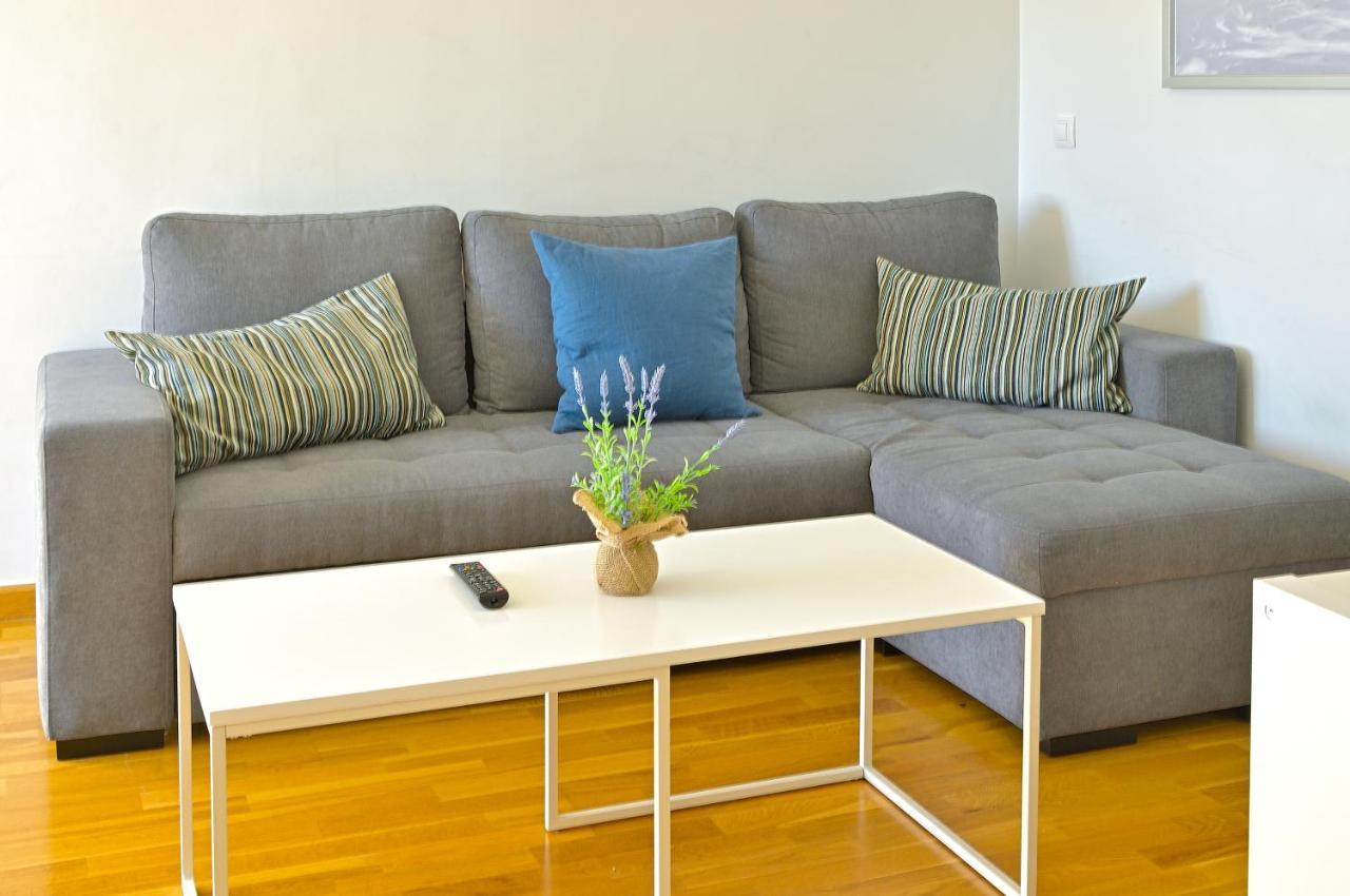 Myflats Brisas Del Sur Apartment Alicante Ngoại thất bức ảnh