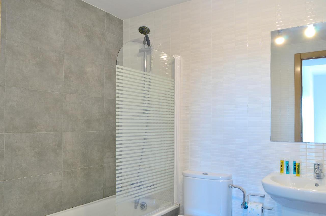 Myflats Brisas Del Sur Apartment Alicante Ngoại thất bức ảnh