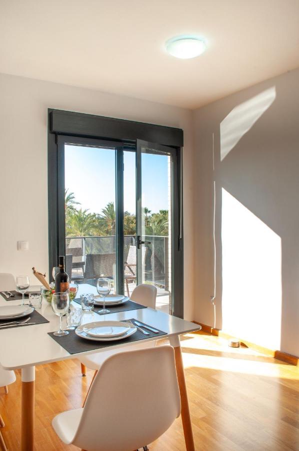 Myflats Brisas Del Sur Apartment Alicante Ngoại thất bức ảnh